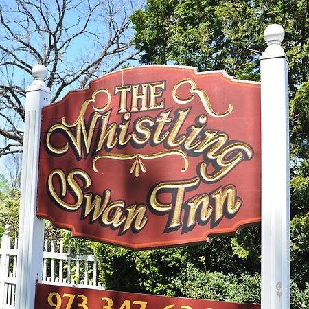 Whistling Swan Inn Stanhope Экстерьер фото