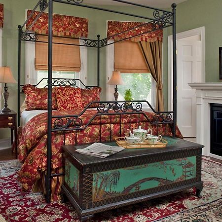 Whistling Swan Inn Stanhope Экстерьер фото