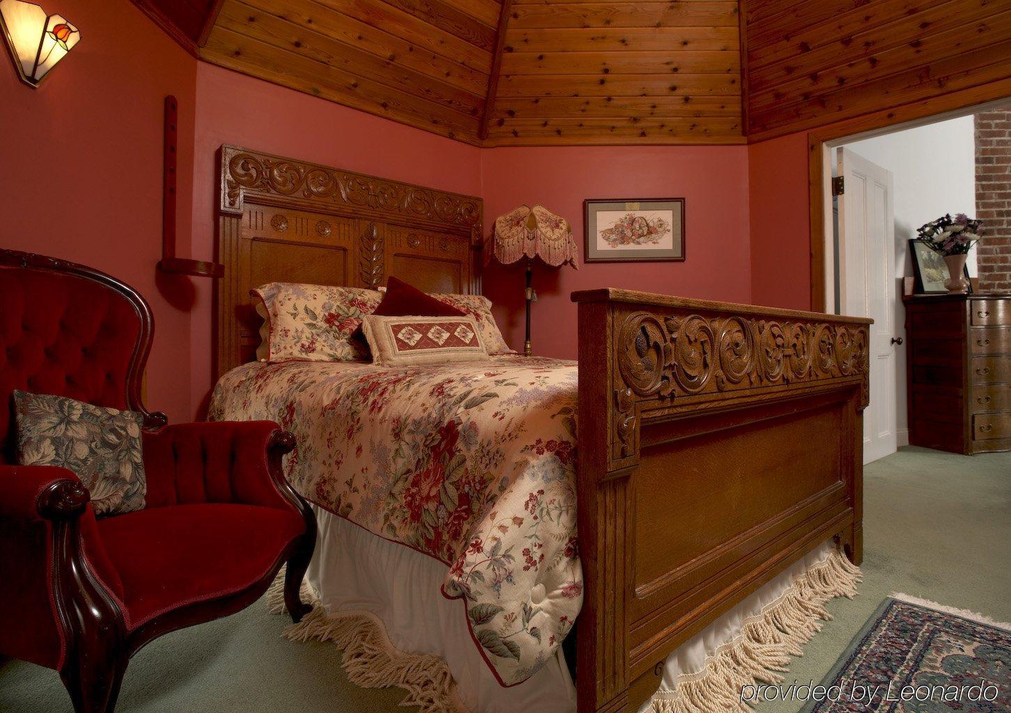 Whistling Swan Inn Stanhope Номер фото