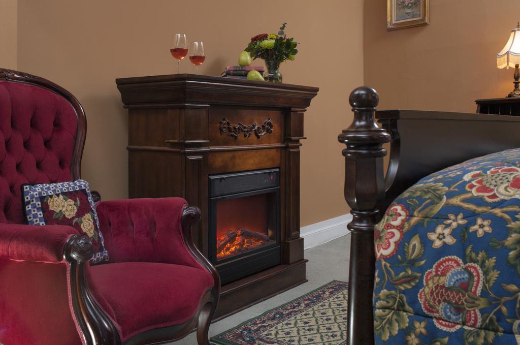 Whistling Swan Inn Stanhope Экстерьер фото