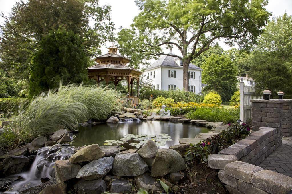 Whistling Swan Inn Stanhope Экстерьер фото