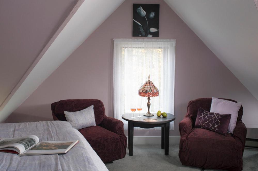 Whistling Swan Inn Stanhope Экстерьер фото