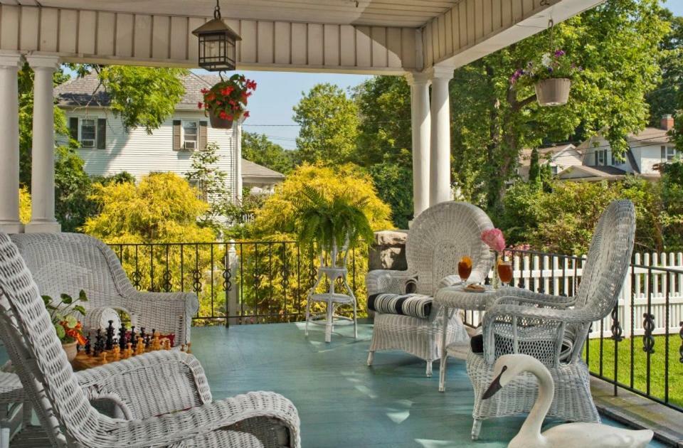Whistling Swan Inn Stanhope Экстерьер фото